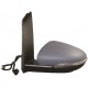 Specchio specchietto retrovisore esterno destro VW TOURAN 2010-2015, 6 pin, convesso elettrico riscaldabile freccia