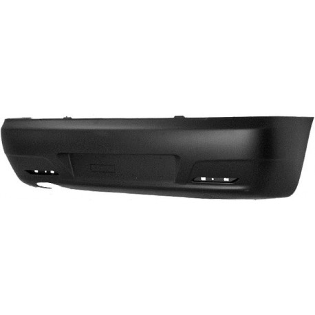 Paraurti posteriore ALFA ROMEO 156 2003-2005 verniciabile berlina no sensori