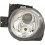 Faro fanale anteriore destro NISSAN JUKE 2014- alogeno H11+HB3 per regolazione elettrica