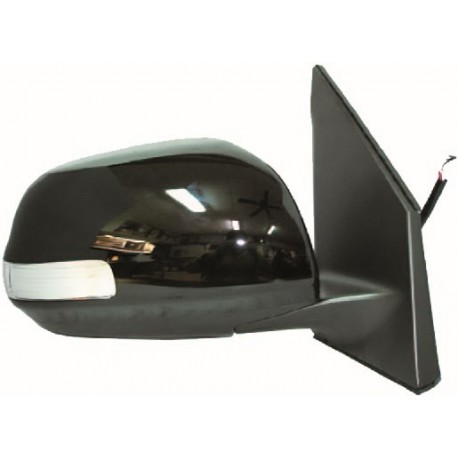 Specchio specchietto retrovisore esterno destro TOYOTA RAV4 03/2009-09/2013 elettrico riscaldabile freccia ripiegabile