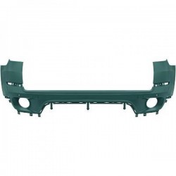 Paraurti posteriore BMW X5 E70 2011-2013 per sensori