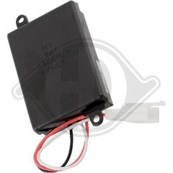 Centralina ricambio TUNING codice RT034 per fari Sonar