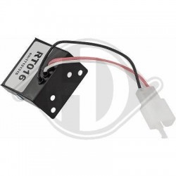 Centralina ricambio TUNING codice RT016 per fari Sonar