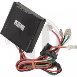 Centralina ricambio TUNING codice ED136 per fari Sonar