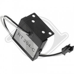 Centralina ricambio TUNING codice RT204-C per fari Sonar