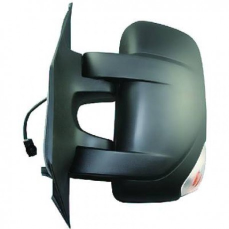 Specchio specchietto retrovisore esterno destro OPEL MOVANO 2010- e Renault Master, 9pin elettrico riscaldabile sensore temperatura