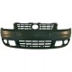 Paraurti anteriore VW CADDY 2004-2010 grigio scuro