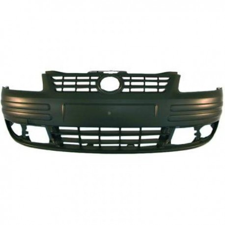 Paraurti anteriore VW CADDY 2004-2010 grigio scuro