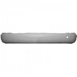 Paraurti posteriore VW CADDY 2004-2010 verniciabile