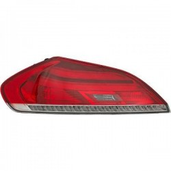 Faro fanale posteriore sx BMW Z4 E89 2009 2010 2011 2012 2013 2014 2015 2016 oem 63217191775