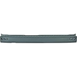 Paraurti posteriore centrale FORD TRANSIT 2013 2014 2015 2016 2017 01/2018 verniciabile oem 1779375 2064132