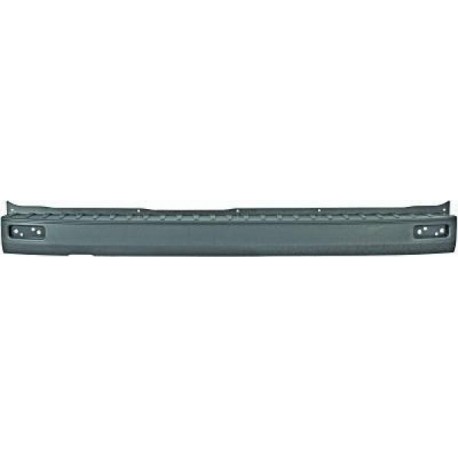 Paraurti posteriore centrale FORD TRANSIT 2013 2014 2015 2016 2017 01/2018 verniciabile oem 1779375 2064132