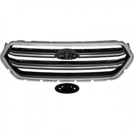 Calandra griglia FORD KUGA 2016 2017 2018 2019 2020 non ST-LINE oem 2387918 2230519 2094918 2058458 GV448200VC5FM6