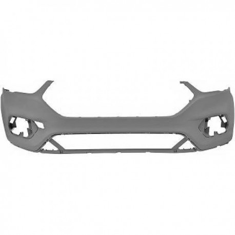 Paraurti anteriore FORD KUGA 2016 2017 2018 2019 2020 verniciabile oem 2144991 GV4417C831BCPRAA 2105585