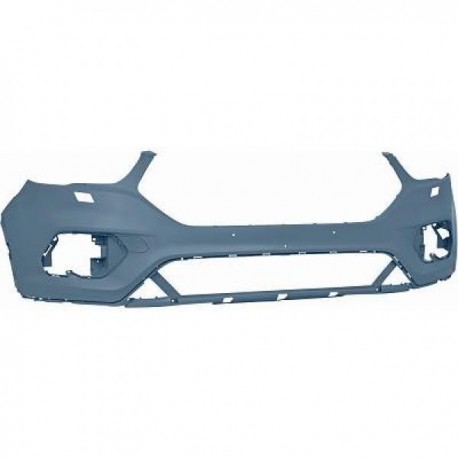 Paraurti anteriore FORD KUGA 2016 2017 2018 2019 2020 per lavafari oem 2145349 GV4417C831BCXUAA 2145770 2145772 FD8061020