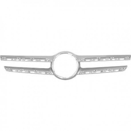 Profilo modanatura finitura cromata MERCEDES ClasseE W213 2016 2017 2018 2019 2020 argentata oem 2138880160 2138880160 9982 A2138880160 9982