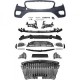 Paraurti anteriore TUNING MERCEDES ClasseE W213 2016 2017 2018 2019 2020 SPORT E43 look