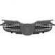 Calandra griglia TUNING MERCEDES SLK R170 1996 1997 1998 1999 2000 2001 2002 2003 2004 R171 look