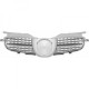 Calandra griglia TUNING MERCEDES SLK R170 1996 1997 1998 1999 2000 2001 2002 2003 2004 R171 look