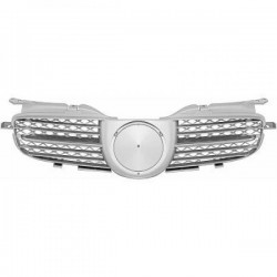 Calandra griglia TUNING MERCEDES SLK R170 1996 1997 1998 1999 2000 2001 2002 2003 2004 R171 look
