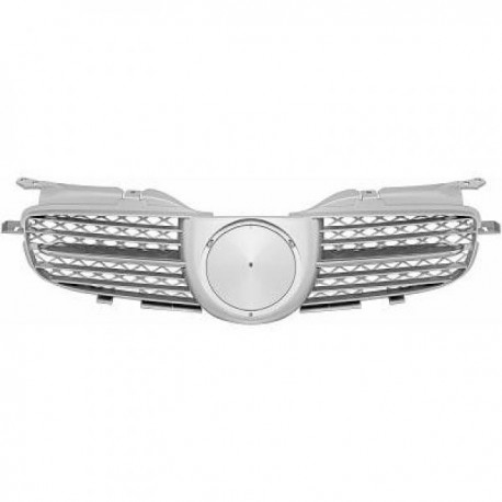 Calandra griglia TUNING MERCEDES SLK R170 1996 1997 1998 1999 2000 2001 2002 2003 2004 R171 look