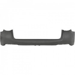 Paraurti posteriore TUNING MERCEDES GLC X253 2015- parte superiore oem 2538806101 A2538806101 A2538806101 9999