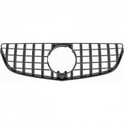 Calandra griglia TUNING MERCEDES GLC X253 2015- look GT