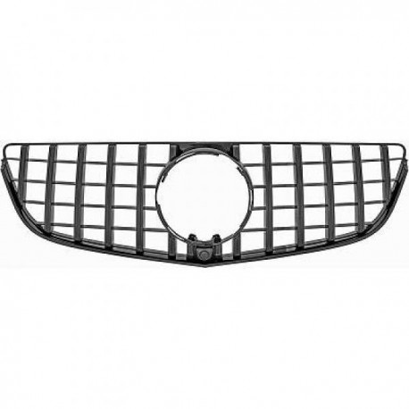 Calandra griglia TUNING MERCEDES GLC X253 2015- look GT