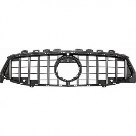 Calandra griglia TUNING MERCEDES CLA C118 2018- look GT