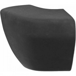 Angolare cantonale paraurti anteriore dx MERCEDES ClasseG 2002 2003 2004 2005 2006 2007 2008 2009 2010 2011 2012 non sensori di parcheggio