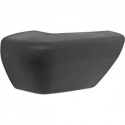 Angolare cantonale paraurti posteriore dx MERCEDES ClasseG 2002 2003 2004 2005 2006 2007 2008 2009 2010 2011 2012 non sensori di parcheggio