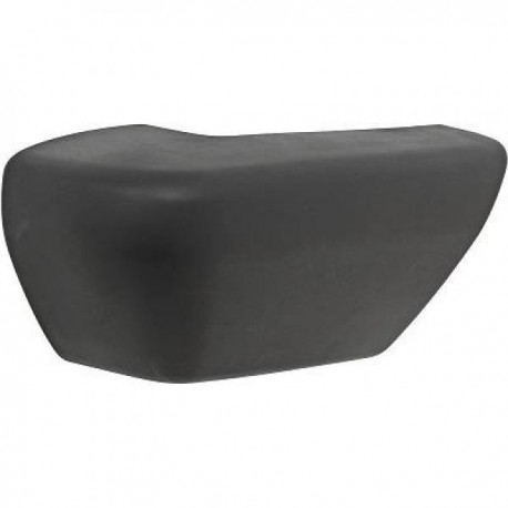 Angolare cantonale paraurti posteriore dx MERCEDES ClasseG 2002 2003 2004 2005 2006 2007 2008 2009 2010 2011 2012 non sensori di parcheggio