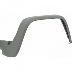 Passaruota parafango anteriore dx MERCEDES ClasseG W463 2002- oem 4638804906 A4638804906