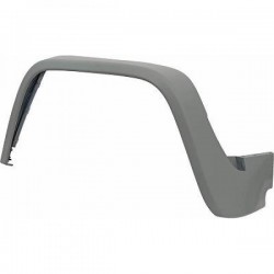 Passaruota parafango anteriore sx MERCEDES ClasseG W463 2002- oem 4638804806 A4638804806