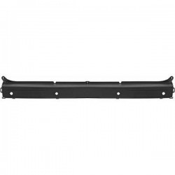 Paraurti posteriore RENAULT MASTER OPEL MOVANO NISSAN NV400 2010- per sensori di parcheggio