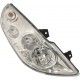 Faro fanale anteriore dx OPEL MOVANO RENAULT MASTER 2010- oem 93197622 95523988 44 19 524 95528875 260105856R 260106869R 260102804R 260108490R