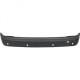 Paraurti posteriore VW CADDY 2004 2005 2006 2007 2008 2009 per sensori di parcheggio oem 2K0807417J 7G9 2K0807417J