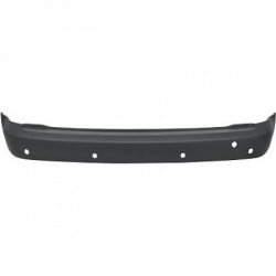 Paraurti posteriore VW CADDY 2004 2005 2006 2007 2008 2009 per sensori di parcheggio oem 2K0807417J 7G9 2K0807417J