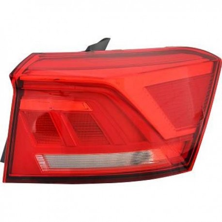 Faro fanale posteriore dx VW T-ROC 2017- esterno dx rosso LED oem 2GA945096 2GA945096C