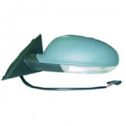Specchio specchietto retrovisore esterno destro VW PASSAT 3BG 11/2003-2005 elettrico riscaldabile con freccia ripiegabile