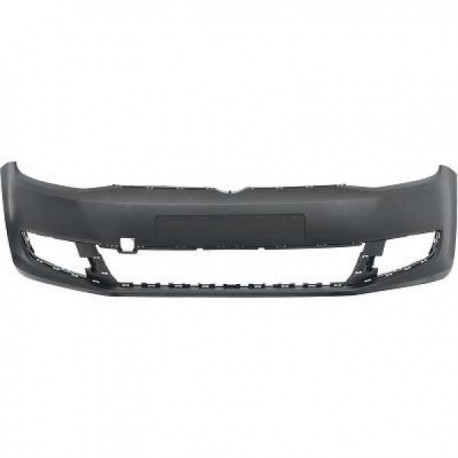 Paraurti anteriore VW SHARAN 2010 2011 2012 2013 2014 11/2015 verniciabile oem 7N0807221 GRU