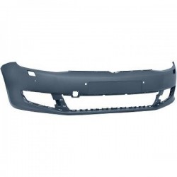 Paraurti anteriore VW SHARAN 2010 2011 2012 2013 2014 11/2015 per sensori di parcheggio 4 fori oem 7N0807217G 7N0807217G GRU 7N0807217B GRU