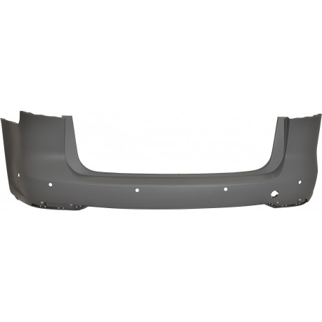 Paraurti posteriore VW TOURAN 2010 2011 2012 2013 2014 2015 non TOURAN CROSS oem 1T0 807 417 M 1T0 807 417 M GRU 1T0807 417 M 1T0807 417 M GRU