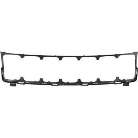 Bordo cornice griglia calandra JEEP GRAND CHEROKEE 2017- oem K5XL23TZZAA