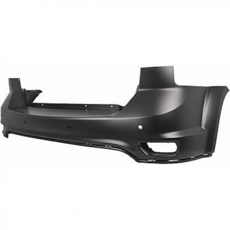 Paraurti posteriore FIAT FREEMONT 2011- per sensori parcheggio oem K1TY36TZZAF 1TY36TZZAA K1TY36TZZAF 1TY36TZZAA 1TY36TZZAA K1TY36TZZAF