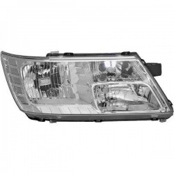 Faro fanale anteriore dx FIAT FREEMONT 2011- TYC