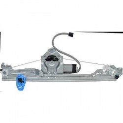 Alzavetro posteriore dx RENAULT MODUS 2004 2005 2006 2007 2008 2009 2010 2011 2012 2013 oem 8200219261 8200478302 8200801329