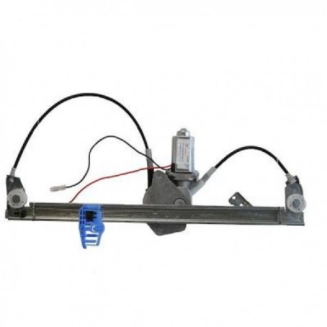 Alzavetro posteriore sx RENAULT MODUS 2004 2005 2006 2007 2008 2009 2010 2011 2012 2013 oem 8200219260 8200478303 8200801330