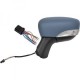 Specchio specchietto retrovisore esterno dx RENAULT CAPTUR 2013 2014 2015 2016 2017 2018 2019 2020 9-pin oem 963029140R