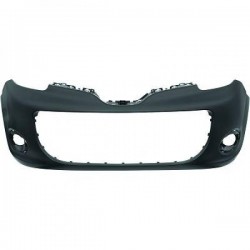 Paraurti anteriore RENAULT KANGOO Rapid 2013- verniciabile oem 62 01 038 39V 6201 038 39V